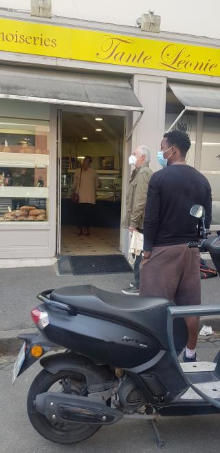 Boulangerie La Petite Toulousaine 0
