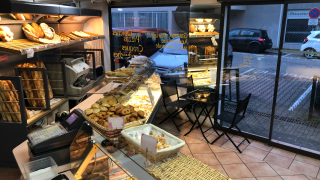Boulangerie le moulin à pains 0