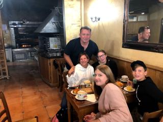 Boulangerie Le Fournil de mon enfance 0