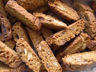Boulangerie Biscuiterie Le Père Gatounet 0