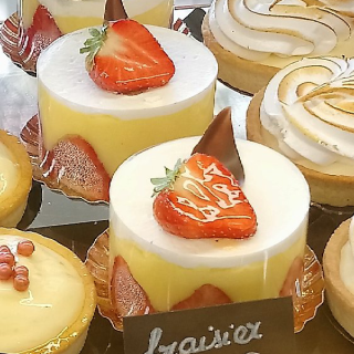 Boulangerie Jules et Marie Escalquens 2