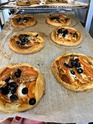 Boulangerie Jules et Marie Escalquens 0