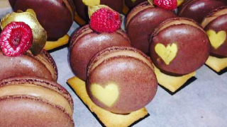 Boulangerie Jules et Marie Escalquens 0