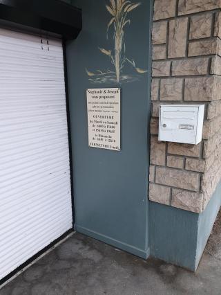 Boulangerie Boulangerie Calabro 0