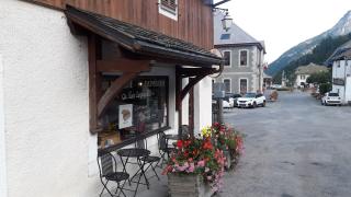 Boulangerie Crombez romain eurl boulangerie du biot 0