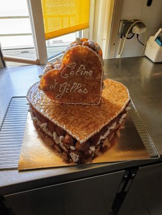 Boulangerie Boulangerie Banette - Aux Delices Des Facultes 0