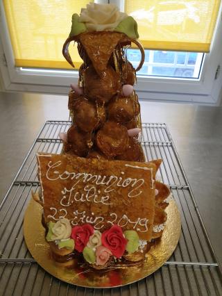 Boulangerie Boulangerie Banette - Aux Delices Des Facultes 2