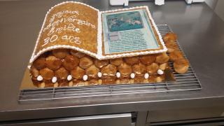 Boulangerie Boulangerie Banette - Aux Delices Des Facultes 0