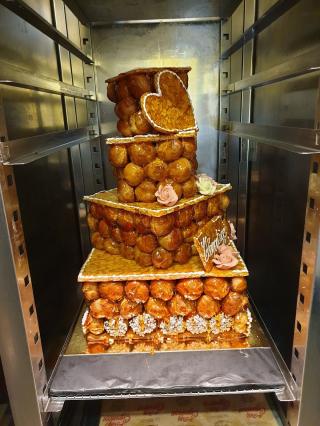 Boulangerie Boulangerie Banette - Aux Delices Des Facultes 0