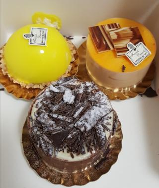 Boulangerie Derache 0