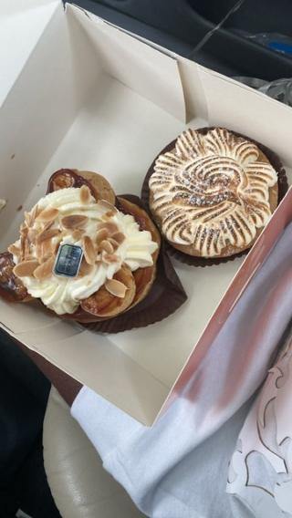 Boulangerie Derache 0