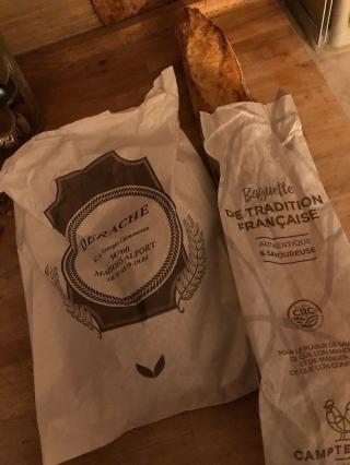 Boulangerie Derache 0