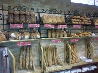 Boulangerie Derache 0