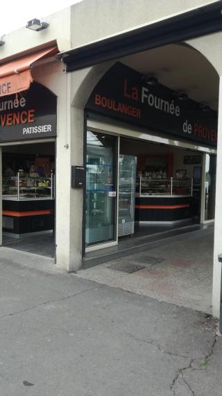 Boulangerie La Fournée de Provence 0