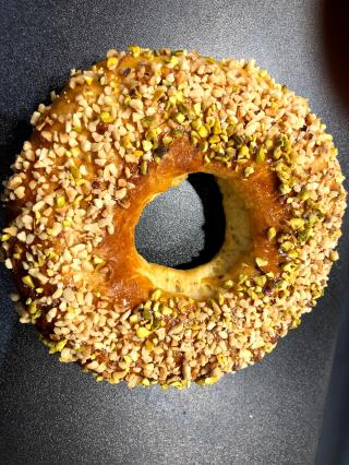 Boulangerie Boulangerie Philippe Dubost 0