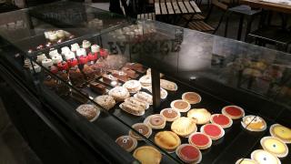 Boulangerie FARINËR 0