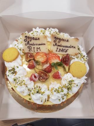 Boulangerie Boulangerie pâtisserie HELA 1