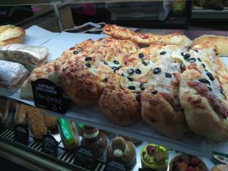 Boulangerie Boulangerie pâtisserie HELA 0