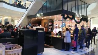 Boulangerie PAUL 0