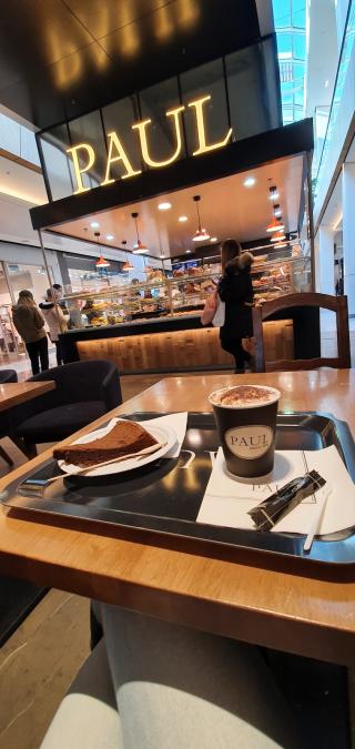 Boulangerie PAUL 0