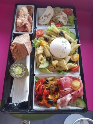 Boulangerie Foody's 0