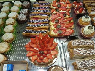 Boulangerie Au Fournil Ajolais 0