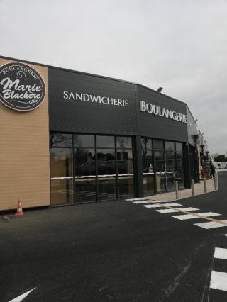 Boulangerie Marie Blachère Boulangerie Sandwicherie Tarterie 0
