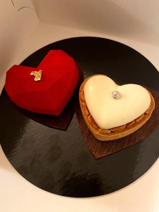 Boulangerie L'Atelier Gourmand 2