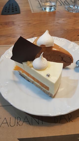 Boulangerie L'Atelier Gourmand 0