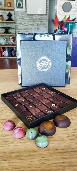 Boulangerie L'Atelier Gourmand 0