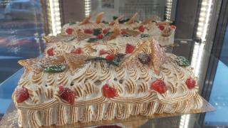 Boulangerie Boulangerie Pâtisserie MOURIER 0