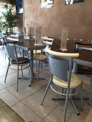 Boulangerie Boulangerie Pâtisserie MOURIER 0