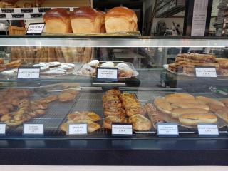 Boulangerie Tom Poupiz 0