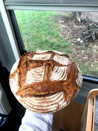 Boulangerie Les délices de Mya 2