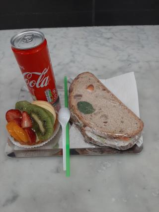 Boulangerie ARTIS de Noisy 0