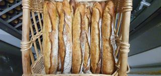 Boulangerie Boulangerie C et D Zimmer 1