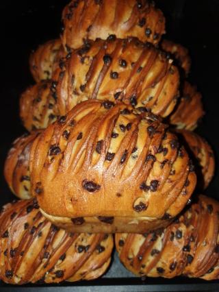 Boulangerie Boulangerie C et D Zimmer 0