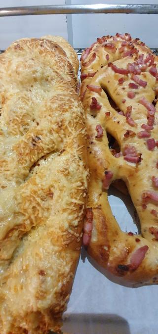 Boulangerie Boulangerie C et D Zimmer 0