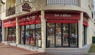 Boulangerie Les 3 Delices 0