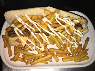 Boulangerie Côté-Port 0