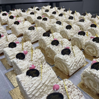 Boulangerie Boulangerie Pâtisserie 