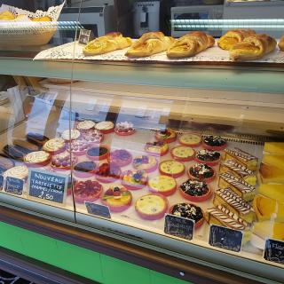 Boulangerie TENDRES MIETTES 0