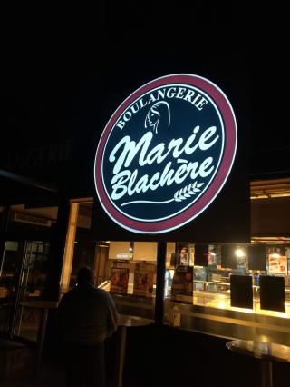 Boulangerie Marie Blachère Boulangerie Sandwicherie Tarterie 0