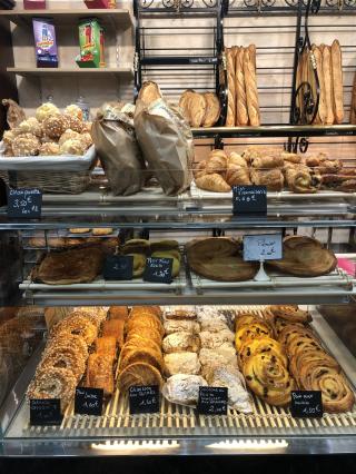 Boulangerie La Paraysienne 2