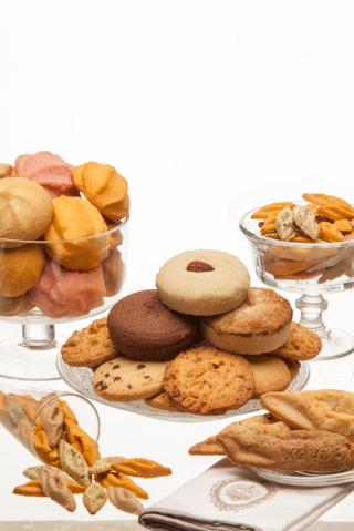 Boulangerie La Cure Gourmande 0