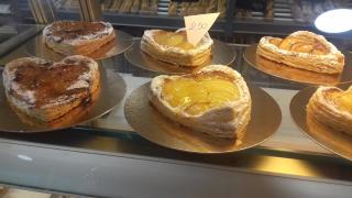 Boulangerie Chevrieux au pere petrin 0