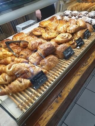 Boulangerie Chevrieux au pere petrin 0