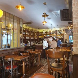 Boulangerie Le cosy 0