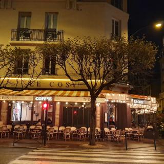 Boulangerie Le cosy 0