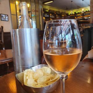 Boulangerie Le cosy 0